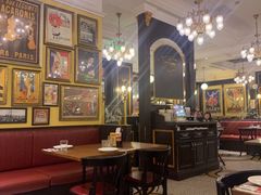 -Entrecôte 法国牛扒馆(保利·时光里店)