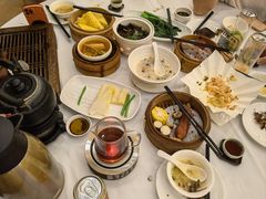 -顺德人家食府(黄金广场店)