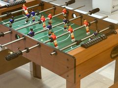 -KIDults童伴儿亲子餐厅(达美中心广场店)