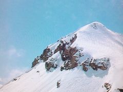 -希尔特峰