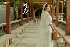 点击看大图 -巴黎经典婚纱摄影PARISSIC