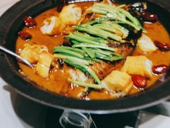 -鸭王烤鸭店(三里河店)