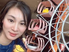 -顺德美的万豪酒店·自助餐·贡厨