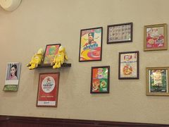-曼谷食堂·泰国家庭料理(丹桂路店)