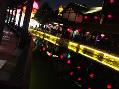 -台儿庄古城