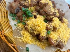 -南记食粥坊·宵夜大排档(莲花总店)