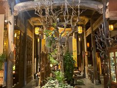 -普洱茶府(博乐广场店)