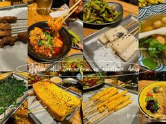 -北丐先生·野馄饨烧烤(长宁龙之梦店)