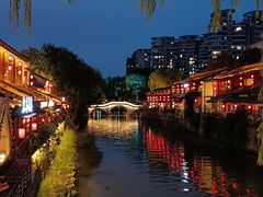 -小河直街历史文化街区