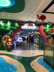 -万达宝贝王(南昌西湖店)