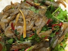 -老范地摊烧烤(阳光金地园店)