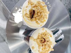 -注春·荞麦奶茶(新天地旗舰店)