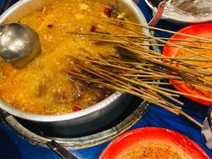 -马路边边串串香(双井直营店)