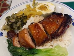 -肥小福·烧鹅专门店(环宇荟店)