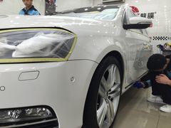 -车艺尚上海龙膜隐形车衣汽车贴膜旗舰店