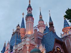 -上海迪士尼度假区