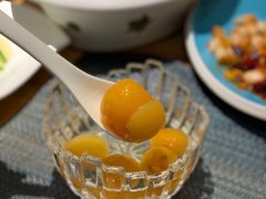 冰糖枇杷-椿1978江湖菜