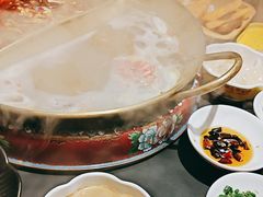 -羊大爷涮肉(亮马桥店)