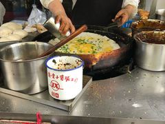 -金杨老摊头蛋饼(金口路店)