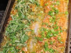 -烤匠麻辣烤鱼(万象城店)