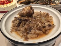 -八府香鸭·啫啫煲(华山路店)