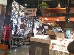 -黑鸡小馆(金源店)