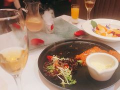 -戈雅法餐厅(世界城广场店)