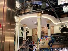 -more than meow吴止猫主题餐厅(承德 中船汇店)