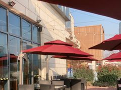 -翠山·映月湖景餐厅(映月湖公园店)