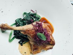 -La Sauce法意餐厅
