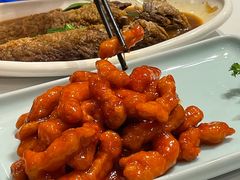 -北平小馆·烤鸭·家常菜(磨房北里店)