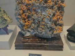 -房山世界地质公园博物馆