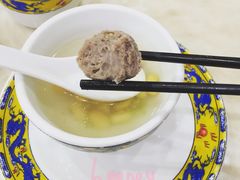 潮汕良记牛肉火锅-潮汕良记牛肉火锅(洪武路店)
