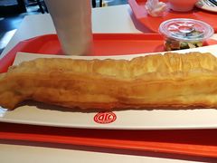 -永记和味豆浆大王(内蒙医院店)