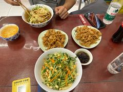 -八爷手擀炸酱面(天津总店)