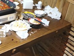 -异特麻辣香锅·烤鱼(怀柔店)