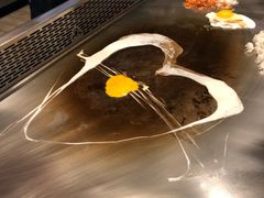 -赤坂亭·M9和牛烧肉·铁板烧(合肥万象城店)