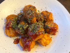-The Cheebat 锌吧·Bistro(体育西店)