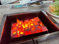 -风味烧烤