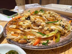 -一味烧烤(纪念路店)