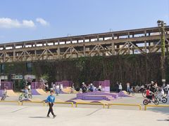-广州市紫泥堂文化创意园景区