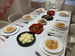 -Living Kitchen团建·厨艺派对空间(国贸店)