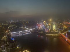 -WFC会仙楼观景台