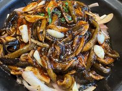 -竹里馆·淮扬菜·功夫茶(老门东店)