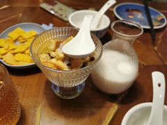 -雀舞云南菜(天津天河城购物中心店)