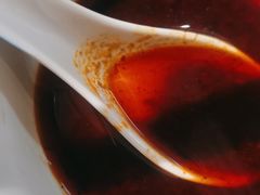 红糖冰粉-探鱼·鲜青椒爽麻烤鱼(天河优托邦店)