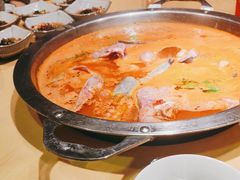 -老凯俚酸汤鱼(鸿通城店)