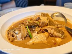 家烧东海大黄鱼-新荣记(椒江店)