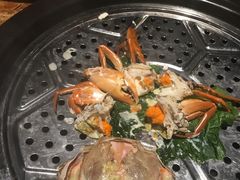 -船奇蒸汽海鲜·闽菜(八市海鲜总店)