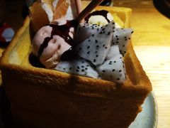 面包诱惑-青年公社烤鸭(青年路店)